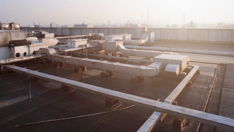 Geomembranas para techos: ¿cuáles son ideales para esta instalación?